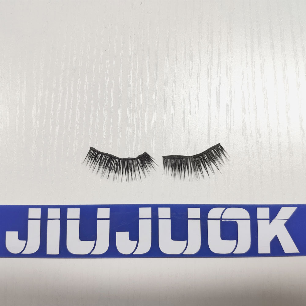 睫毛充磁：解鎖輕松美睫新方式